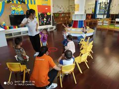 -吉的堡幼儿园(资阳恒大园)
