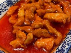 -蜀都餐厅(凤池店)