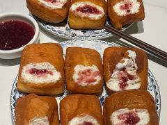 -清真·卡德尔大叔新疆主题餐厅(龙汇路店)