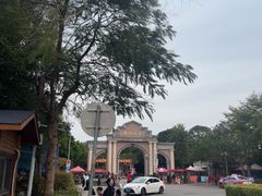 -厦门大学(思明校区)