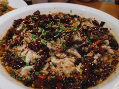 -三猫黑鱼花(南大店)