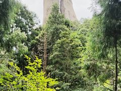 -雁荡山风景名胜区
