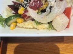 -豪客嘉族·麦尼顿西餐厅(乐福天下店)