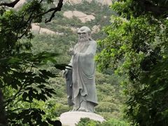 -崂山仰口游览区
