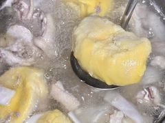 -百年果林椰子鸡(中洲店)