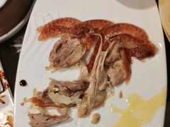 -老浒记烤鸭-北京菜(琉璃厂店)
