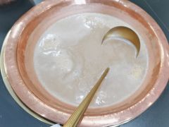 -诺敏塔拉奶茶-布里亚特包子-手把肉(锦都会店)