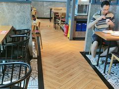 -比格比萨自助(国展店)