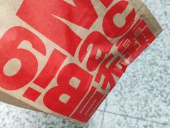 -麦当劳(杭州东站高铁店)