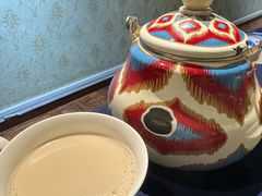 -伊带伊路新疆美食府(呼家楼店)