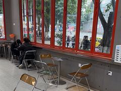 -喧闹·东方大气茶(鹅岭二厂店)