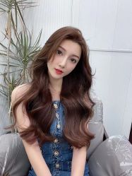 -3AM HAIR SALON染发接发