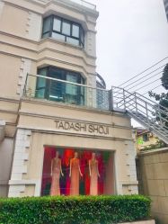 -TADASHI SHOJI(中国旗舰店)