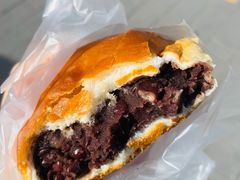 豆馅面包-新侨三宝乐面包店(崇文门店)