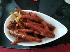 -东江海鲜酒家(艺都分店)
