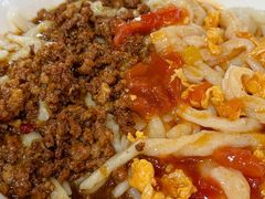 剔尖-太原面食店(解放路店)