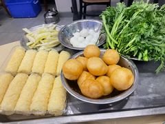 -月圆火锅(宁海东路二店)