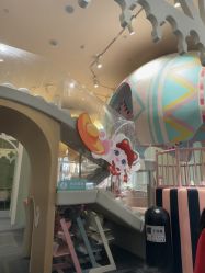 -奈尔宝·儿童乐园·亲子餐厅(星河湾店)