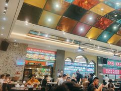 -飞尝蚝·顺德菜·鱼生(顺德总店)