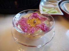 -京华烟云·北京烤鸭(领展购物广场·中关村店)