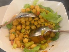 -Pita's&Tika's中东和印度风味餐厅(龙湖天街店)