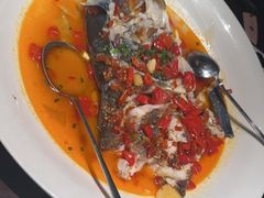 -上名堂·鱼头好吃(体育场路店)