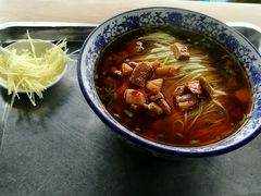 -裕兴记·三虾面(西北街总店)