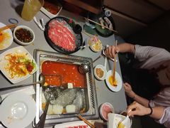 -海底捞火锅(金光华店)