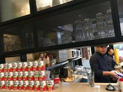 -皇后餐厅-煲仔·小菜·打边炉(古北店)