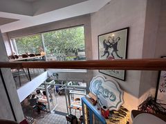 -Alimentari早午餐(安福路店)