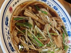 -直隶安家罩饼(复兴路店)