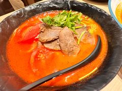 -好人民间小吃·番茄鱼酸菜鱼(木渎悠方店)