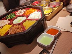 -将军牛排·尔滨地标朝鲜族美食(总店)