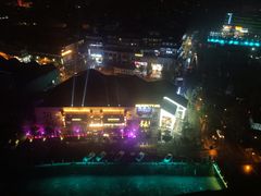 -都江堰中心国际酒店