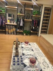 -FineYoga梵音瑜伽·普拉提