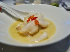 -俏江南天津时尚曲艺主题餐厅(马场道店)
