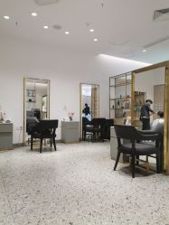 -Kraemer paris·苏豪路易士·嘉玛发廊