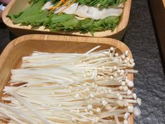 -奥赛奥自助烤肉(财富中心店)