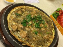 iphone_upload_pic-金成潮菜博物馆(海珠湿地店)