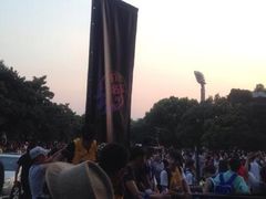 -江湾体育中心游泳馆