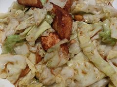 -巴依老爷新疆美食(望京小街店)