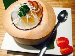 -So Lounge索兰至餐厅(蓝色港湾店)