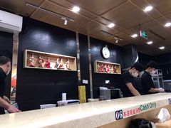 -东京屋(武定路店)