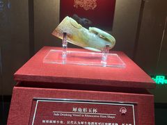 -南越王博物院(王宫展区)