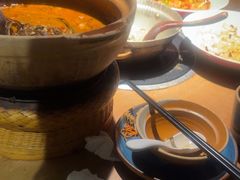 -吃饭皇帝大土家民族菜(正大广场店)