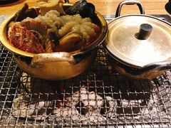 -鑫釜山海鲜烧烤(浑南店)