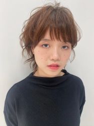 -时尚殿堂salon