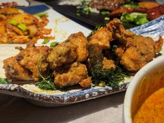 -雷泰泰台式胡椒虾(滨江金铂湾店)