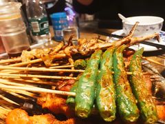 -夜猫子串吧·龙虾.江西小炒(万塘路店)