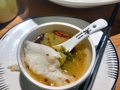 -太二酸菜鱼(福州泰禾店)